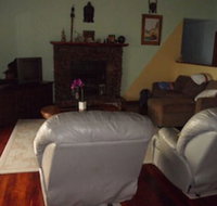 A Beautiful Edge of the World BB - Accommodation Arizona