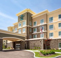 Homewood Suites by Hilton Akron Fairlawn OH - Accommodation Arizona