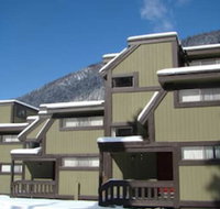 Rio Hondo Condominiums - Accommodation Arizona