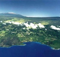 Halemalu Kona - Accommodation Arizona