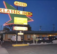 Classic Inn Motel - Accommodation Arizona