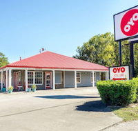 OYO Hotel Calhoun GA I 75  US 41 Hwy - Accommodation Arizona