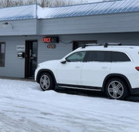 Ashland Motel - Accommodation Arizona