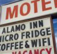 Alamo Inn - Accommodation Arizona