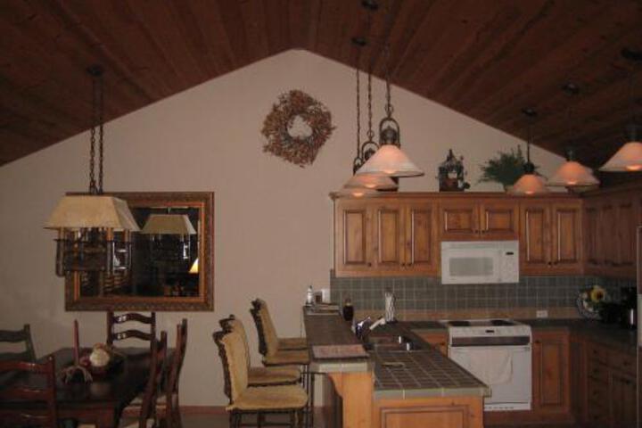 Teton Pines By Jackson Hole Resort Lodging - thumb 4