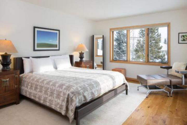 Teton Pines By Jackson Hole Resort Lodging - thumb 3