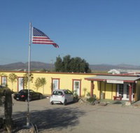 Marine Motel - Accommodation Arizona