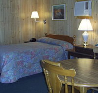 Cedar Grove Motel - Accommodation Arizona