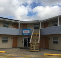 Adair Budget Inn - Accommodation Arizona