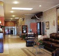 Elephant Butte Inn  Spa - Accommodation Arizona