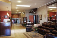 Elephant Butte Nm Accommodation Arizona