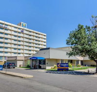 Comfort Inn Denver Central - Accommodation Arizona