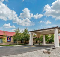 Comfort Inn  Suites Alamosa - Accommodation Arizona