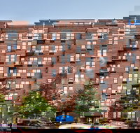 Comfort Inn Downtown DC/Convention Center - Accommodation Arizona