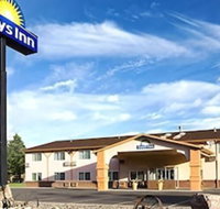 Days Inn by Wyndham Alamosa - Accommodation Arizona