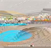 Days Inn by Wyndham Ann Arbor - Accommodation Arizona