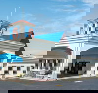 Motel 6 Calhoun GA - Accommodation Arizona