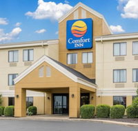 Comfort Inn East - Accommodation Arizona