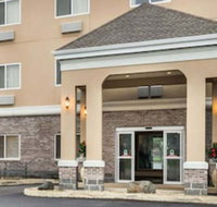 Baymont by Wyndham Indianapolis Northeast - Accommodation Arizona