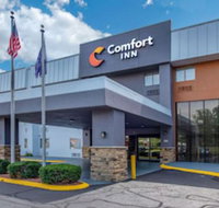 Comfort Inn South - Accommodation Arizona