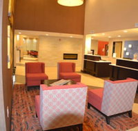 Holiday Inn Express and Suites Indianapolis W- Airport Area an IHG Hotel - Accommodation Arizona