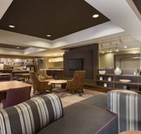 Courtyard by Marriott Akron Fairlawn - Accommodation Arizona