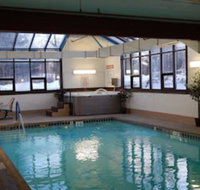 Comfort Inn Civic Center - Accommodation Arizona