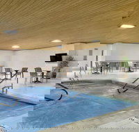 Quality Inn Bismarck - Accommodation Arizona