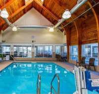 Comfort Inn At The Zoo - Accommodation Arizona