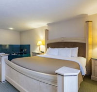 Econo Lodge Inn  Suites Omaha - La Vista/Gretna Area - Accommodation Arizona