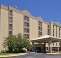 Holiday Inn Express  Suites Central Omaha an IHG Hotel - Accommodation Arizona