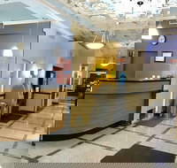 Heritage Hotel - Accommodation Arizona