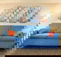 Hammock Hotel Rochester Niagara Falls - Accommodation Arizona