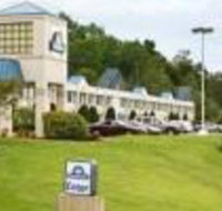Days Inn Port Jervis - Accommodation Arizona