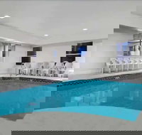 Days Inn by Wyndham Vega TX - Accommodation Arizona