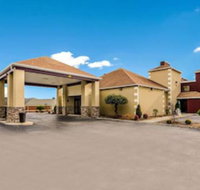 Clarion Inn - Accommodation Arizona