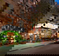 Night Hotel Broadway - Accommodation Arizona