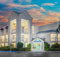 Days Inn by Wyndham Hilton Head - Accommodation Arizona