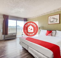 OYO Hotel Brownwood Hwy 67 - Accommodation Arizona