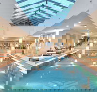 Conrad Indianapolis - Accommodation Arizona