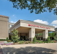 Crowne Plaza Dallas Near Galleria-Addison an IHG Hotel - Accommodation Arizona