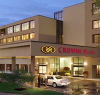 Crowne Plaza Indianapolis Airport an IHG Hotel - Accommodation Arizona