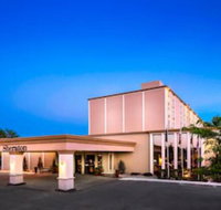 Sheraton Omaha Hotel - Accommodation Arizona