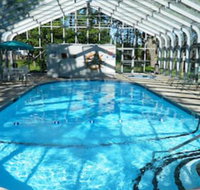 Colonial Village - Accommodation Arizona