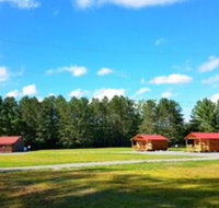 Abbot Trailside Lodging - Accommodation Arizona