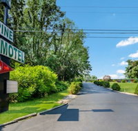 Alpine Motel - Accommodation Arizona