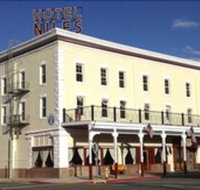 Hotel Niles - Accommodation Arizona