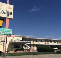 Holiday Lodge - Accommodation Arizona