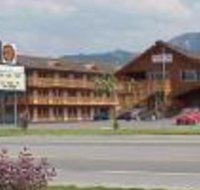 The Bull Moose Lodge - Accommodation Arizona
