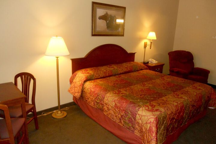 Sandhills Guest House Motel - thumb 6